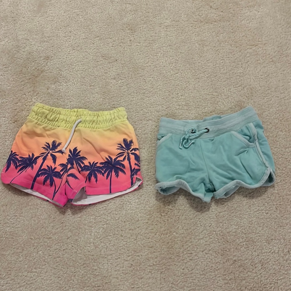 Circo shorts size 7-8